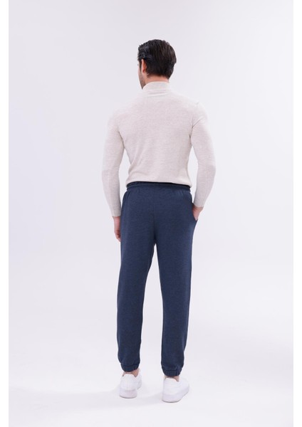 Paça Lastikli 3 Iplik Şardonsuz Eşofman Alt indirimleri