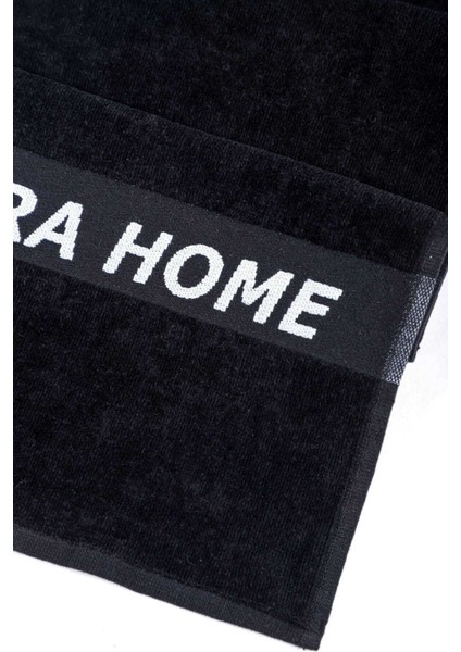 Mira Home Spor Havlusu Fitness Yumuşak Sporcu Havlu 100 Pamuklu 30X100 cm fırsatları