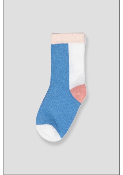 12 Çift Pamuklu Kız Çocuk ve Bebek Soket Çorap modelleri