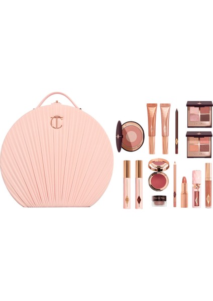 Pillow Talk Dreams Come True Makyaj Seti