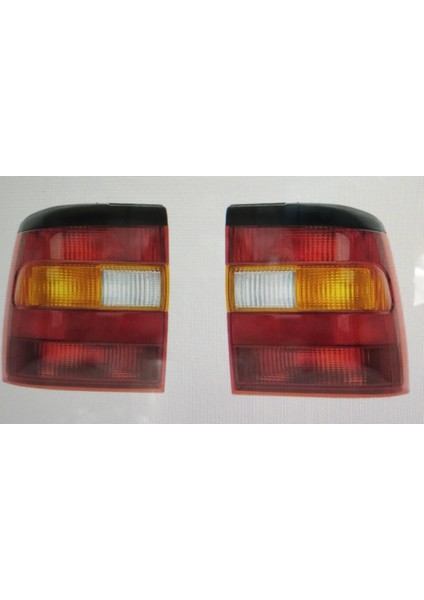 Opel Vectra A 93-95 Stop Takım