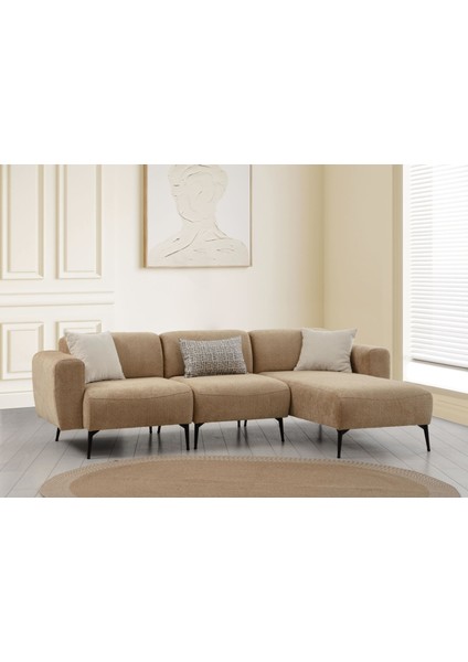 Reyna Köşe Koltuk MONA17