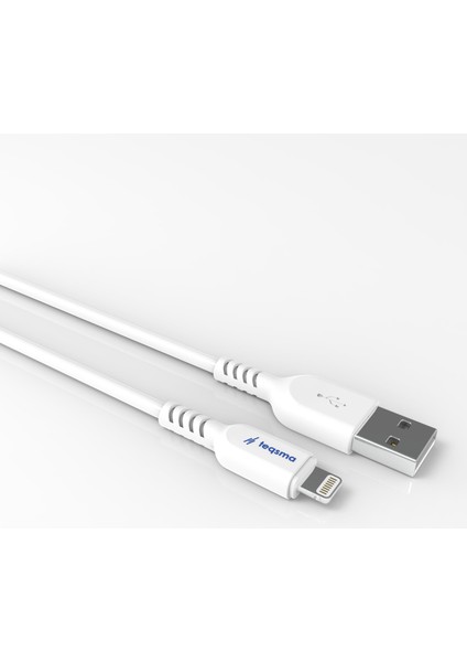 Spark L3 Lightning - USB Kablo 3A 100CM 30'lu Koli fırsatları