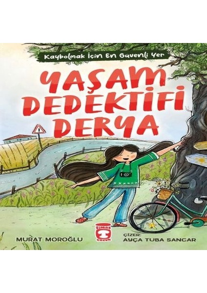 Yaşam Dedektifi Derya