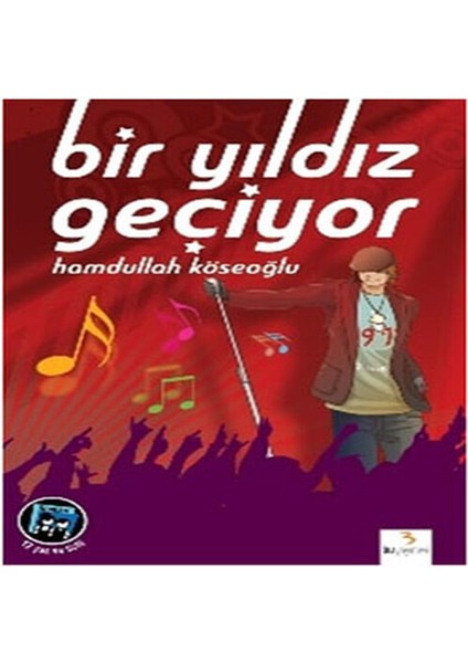 Bir Yıldız Geçiyor