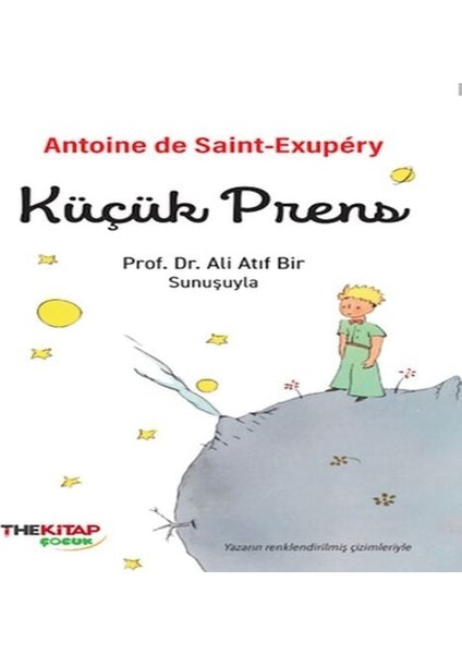 Küçük Prens