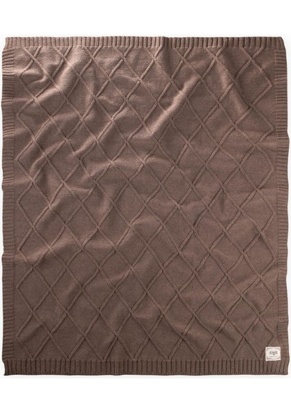 Triko Battaniye 80X100 cm Vizon fiyatları