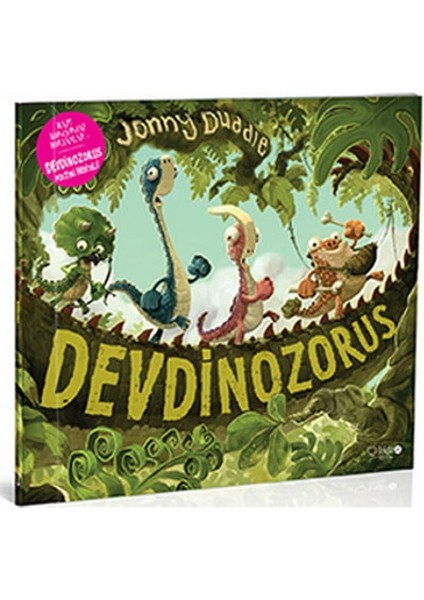 Devdinozorus