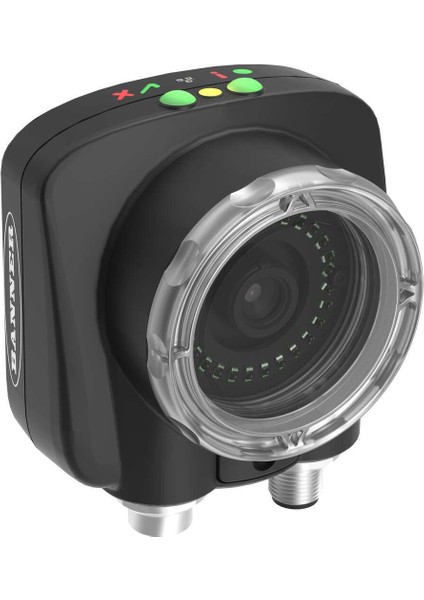 IVU2PRGI12 | Vision Sensörü: Ivu Serisi