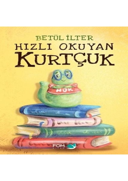 Hızlı Okuyan Kurtçuk