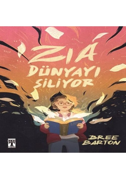 Zia Dünyayı Siliyor