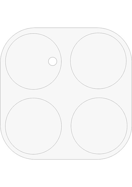 Xiaomi 15T / 15T Pro Için Temperli Cam Kamera Lens Koruyucu Ultra Şeffaf Çizilmez Lens Filmi (Yurt Dışından) fiyatları