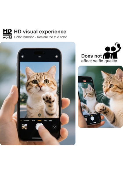 Xiaomi 15T / 15T Pro Ekran Koruyucu Tam Kapsama Temperli Cam Filmi (Parmak Izi Kilidi) Için Imak Pro+ Serisi (Yurt Dışından) fırsatları