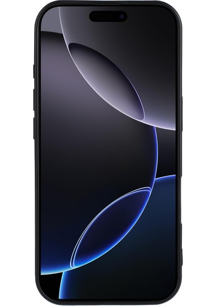 Xiaomi 15T Pro Tpu Kılıf Yumuşak Mat Parmak Izi Önleyici Telefon Arka Kapağı - Siyah (Yurt Dışından) modelleri