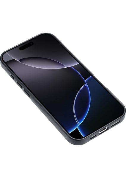 Xiaomi 15T Pro Tpu Kılıf Yumuşak Mat Parmak Izi Önleyici Telefon Arka Kapağı - Siyah (Yurt Dışından) fırsatları