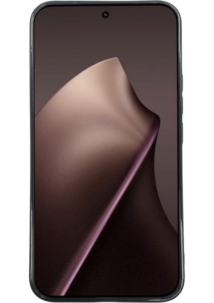 Xiaomi 15T Pro Kılıf 1.2mm Tpu Mat Telefon Kılıfı Için 25 Adet Toplu Satın Alma - Siyah (Yurt Dışından) fiyatları