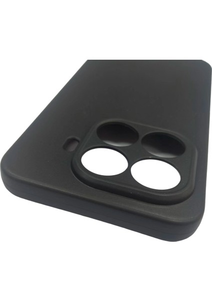 Xiaomi 15T Pro Kılıf 1.2mm Tpu Mat Telefon Kılıfı Için 25 Adet Toplu Satın Alma - Siyah (Yurt Dışından) fırsatları