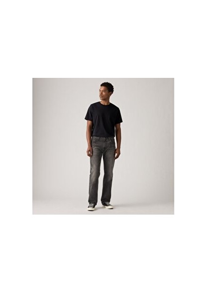 555™ Relaxed Straight Erkek Jean Pantolon- Back On The Block