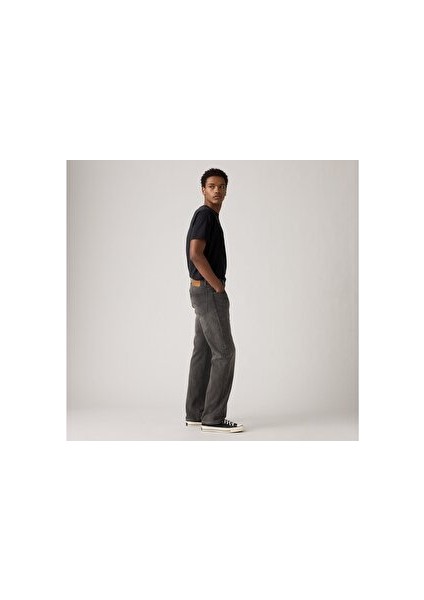 555™ Relaxed Straight Erkek Jean Pantolon- Back On The Block fiyatları