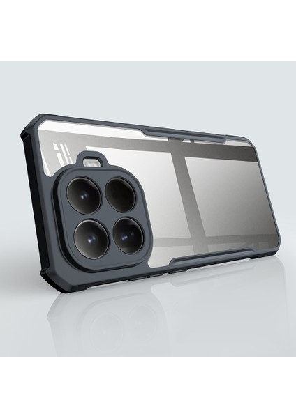Xundd Xiaomi 15T Pro Kılıf Düşmeye Dalı Tpu + Akrilik Şeffaf Arka Telefon Kılıfı (Yurt Dışından) fiyatları