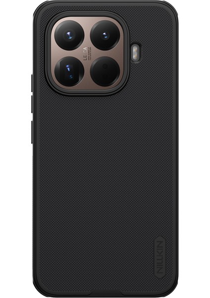 Nıllkın Frosted Shield Pro Xiaomi 15T Pro Kılıf Mat Pc + Tpu Telefon Kılıfı (Yurt Dışından)