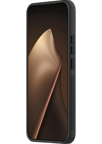 Nıllkın Frosted Shield Pro Xiaomi 15T Pro Kılıf Mat Pc + Tpu Telefon Kılıfı (Yurt Dışından) fırsatları