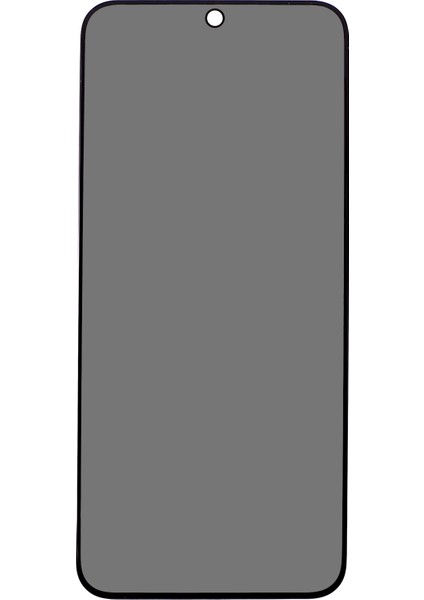 Xiaomi 15T Pro / Xiaomi 15T Için Anti-Peep Temperli Cam Tam Kaplama Ipek Baskılı Ekran Koruyucu (Yurt Dışından) fiyatları