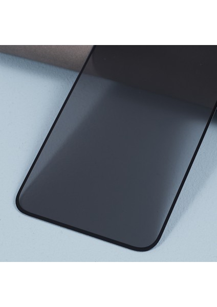 Xiaomi 15T Pro / Xiaomi 15T Için Anti-Peep Temperli Cam Tam Kaplama Ipek Baskılı Ekran Koruyucu (Yurt Dışından) fırsatları