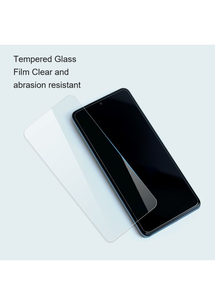 Amorus Xiaomi 15T Pro / Xiaomi 15T Ön Ekran Koruyucu 2.5d Arc Edge 9h Yüksek Alüminyum-Silikon Cam Filmi (Yurt Dışından) fırsatları