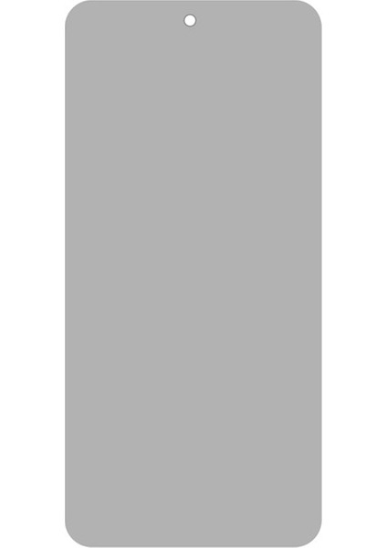 Xiaomi 15T Pro Gizlilik Ekran Koruyucu Temperli Cam Anti-Peep Film Tam Kapsama - Siyah (Yurt Dışından) fiyatları