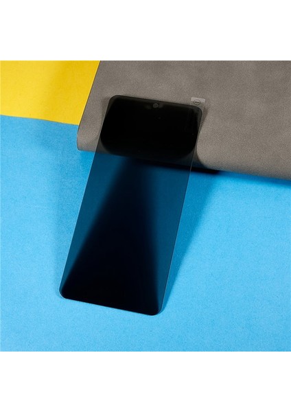 Xiaomi 15T Pro Gizlilik Ekran Koruyucu Temperli Cam Anti-Peep Film Tam Kapsama - Siyah (Yurt Dışından) indirimleri