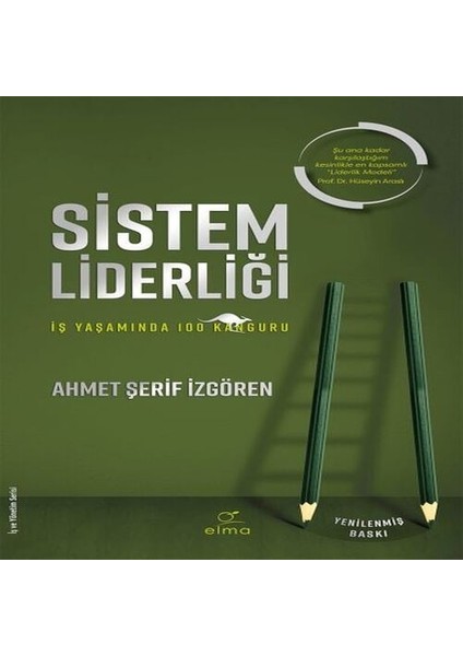 Sistem Liderliği
