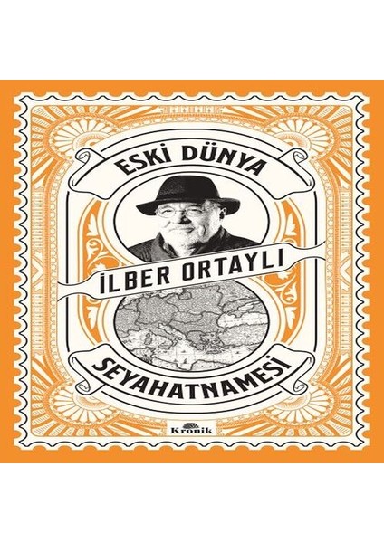 Eski Dünya Seyahatnamesi