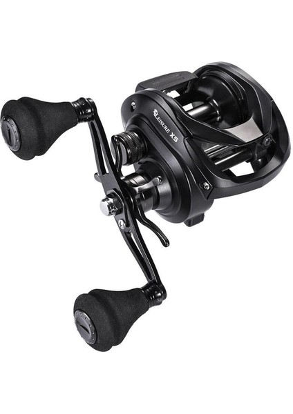Leisure X5 L Slow Jig Çıkrık Makine