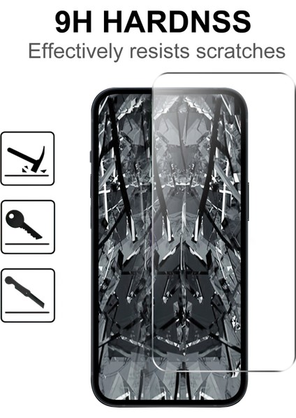 Xiaomi 15T Pro / Xiaomi 15T Agc Temperli Cam Siyah Kenarlı Tam Yapıştırıcı Tam Kapsama Ekran Koruyucu (Yurt Dışından) fiyatları