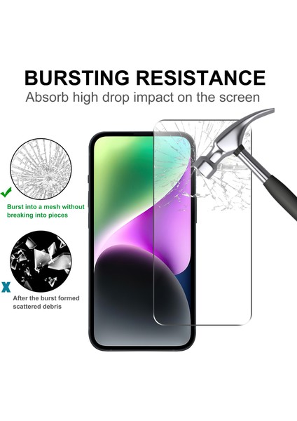 Xiaomi 15T Pro / Xiaomi 15T Agc Temperli Cam Siyah Kenarlı Tam Yapıştırıcı Tam Kapsama Ekran Koruyucu (Yurt Dışından) modelleri