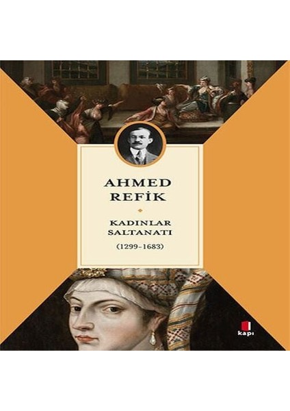 Kadınlar Saltanatı