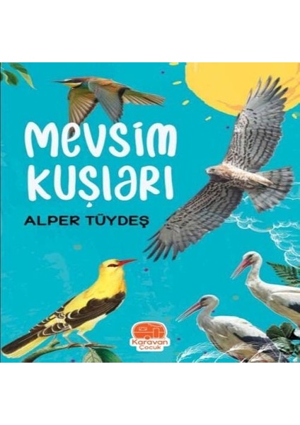 Mevsim Kuşları