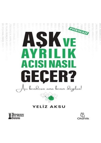 Aşk ve Ayrılık Acısı Nasıl Geçer?
