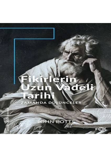 Fikirlerin Uzun Vadeli Tarihi -Zamanda Düşünceler