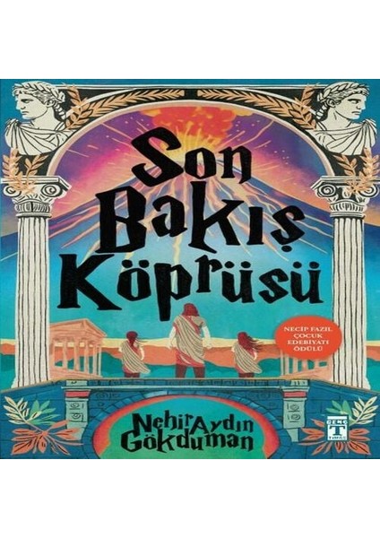 Son Bakış Köprüsü