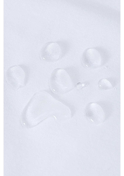 160X200 Çift Kişilik Alez 4 Köşe Lastikli Pamuklu Yatak Koruyucu fırsatları