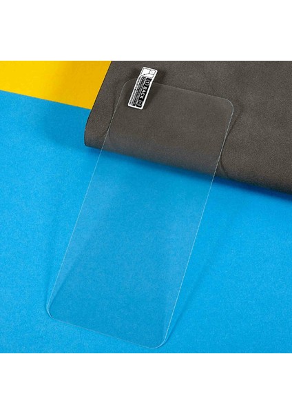 Xiaomi 15T / 15T Pro Ekran Koruyucu Yüksek Alüminyum Silikon Cam Film 2.5d Ark Kenarı (Yurt Dışından) modelleri