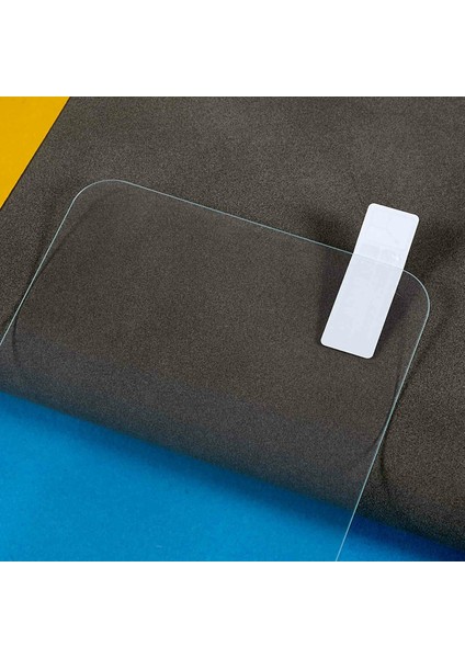 Xiaomi 15T / 15T Pro Ekran Koruyucu Yüksek Alüminyum Silikon Cam Film 2.5d Ark Kenarı (Yurt Dışından) fırsatları