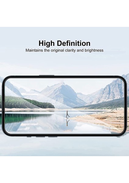 Xiaomi 15T Pro / Xiaomi 15T Ekran Koruyucu 2.5d Hd Temperli Cam Filmi (Yurt Dışından) fırsatları