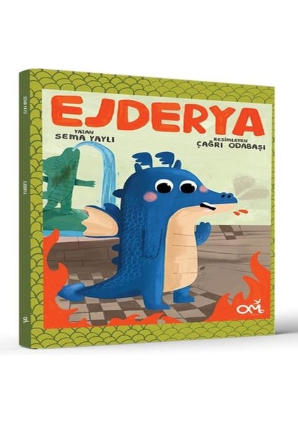 Ejderya