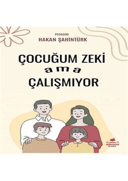 Çocuğum Zeki Ama Çalışmıyor