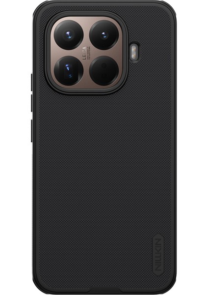 Xiaomi 15T Pro Için Nıllkın Frosted Shield Pro Kılıf Magsafe Pc + Tpu Telefon Kılıfı ile Uyumlu (Yurt Dışından)