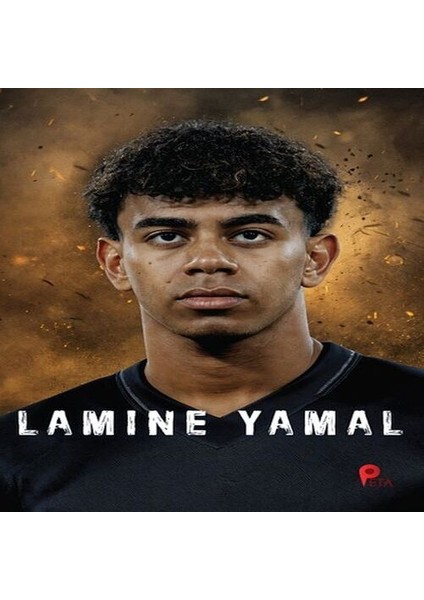 Lamine Yamal - (Poster Hediyeli)