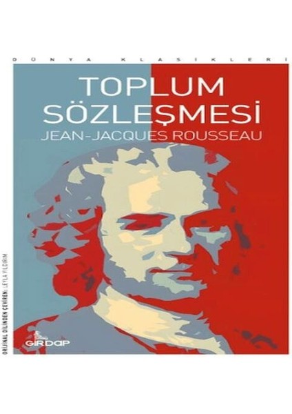 Toplum Sözleşmesi